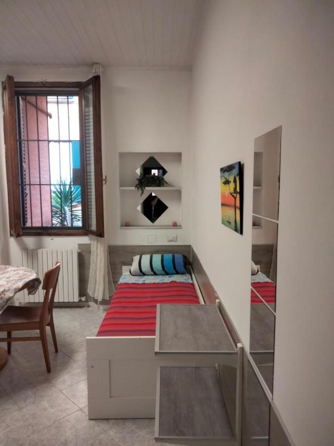Dove Dormire Bologna Luaran gambar