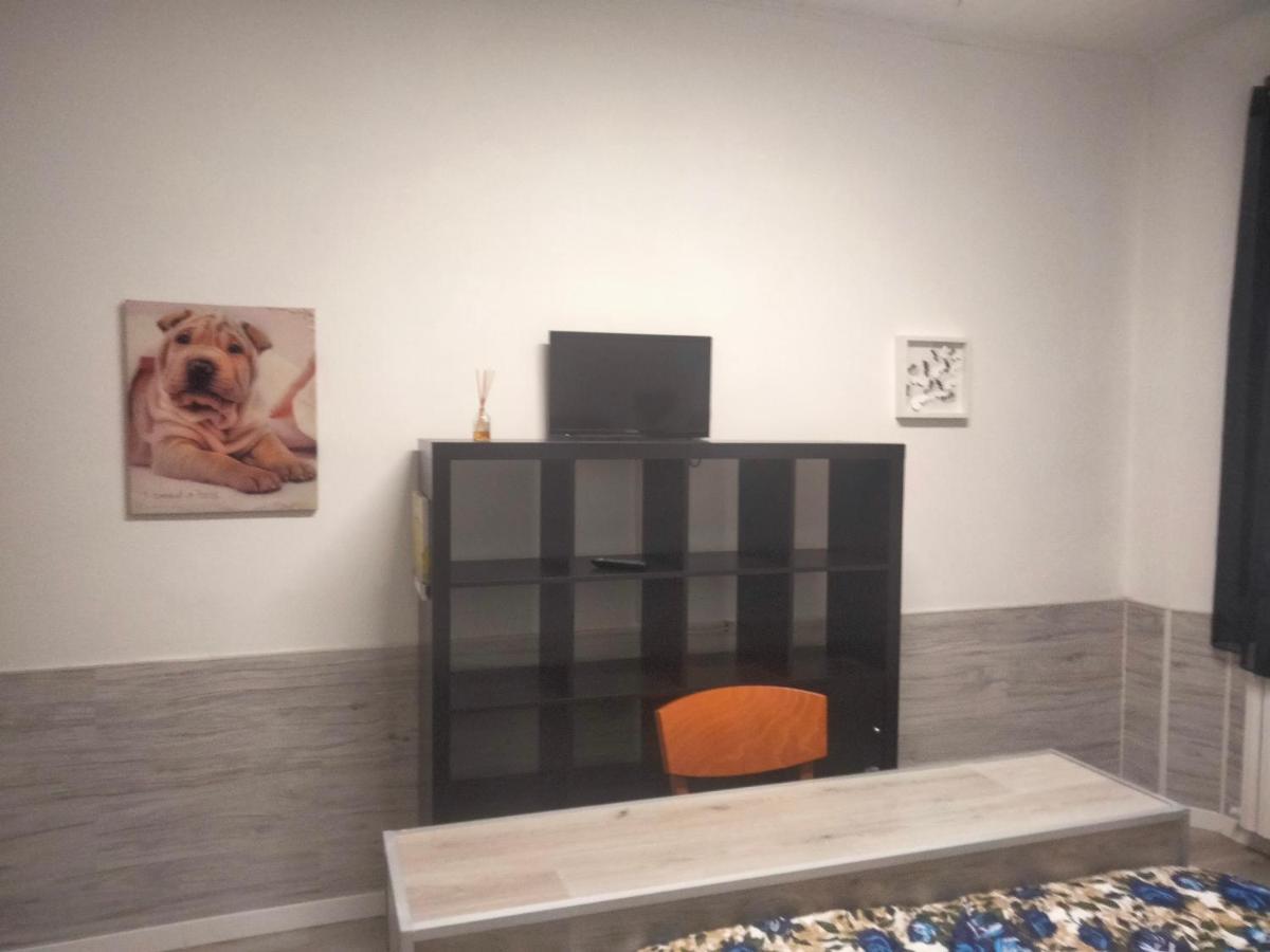 Dove Dormire Bologna Luaran gambar
